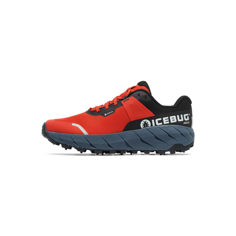 Icebug Arcus BUGrip GTX