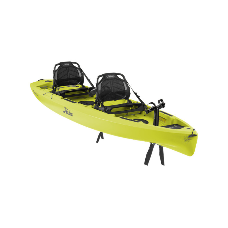 Hobie Compass