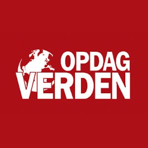 opdagverden