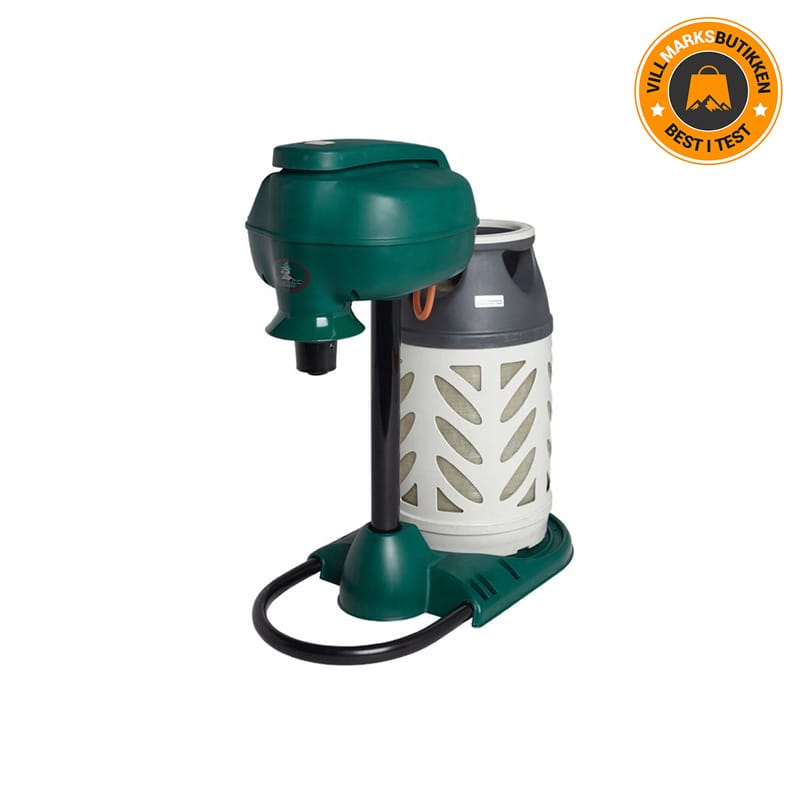 Mosquito Magnet Pioneer