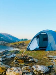Lettvekt telt 2026 – beste superlette telt under 1 kg