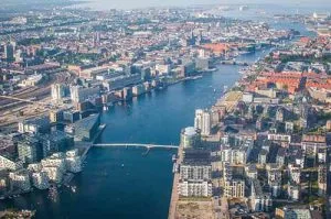 Fiske i København – en guide for turister