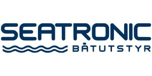 Seatronic seatroniclogo