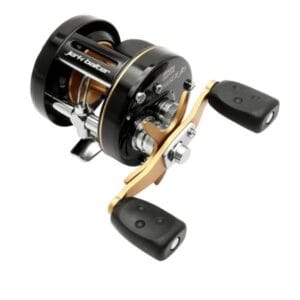 Abu Garcia – Ambassadeur 5601 Jb Jerk Baiter