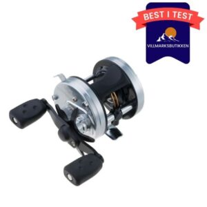 Abu Garcia – Ambassadeur C3 6500