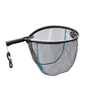 Abu Garcia – Sölv Net