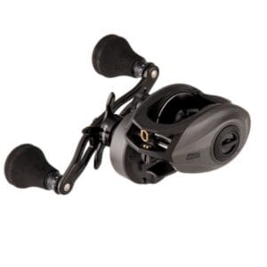 Abu Garcia Revo Beast 40