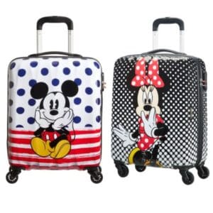 American Tourister – Disney Legends 55 cm