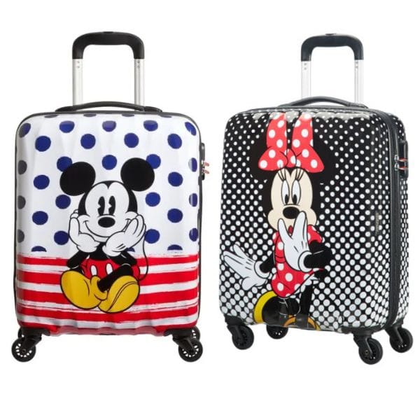 American Tourister – Disney Legends 55 cm