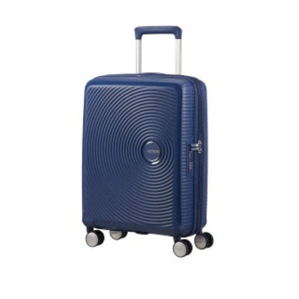 American Tourister – Soundbox Spinner 55 cm