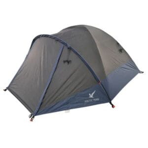 Arctic Tern – Camping Tent Dome 2 P