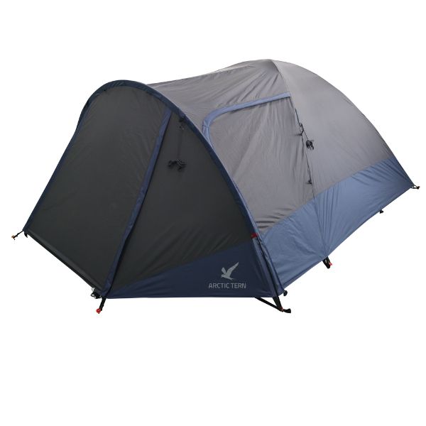 Arctic Tern – Camping Tent 4 P Asphalt Arctic Tern – Camping Tent 4 P Asphalt