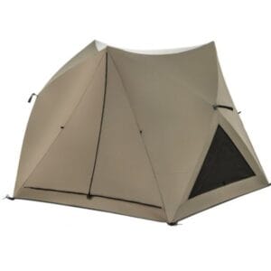 B2A Nordic AB – Pop up telt for 4-6 personer