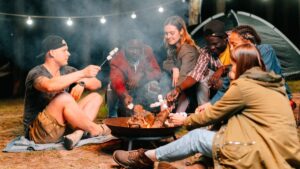 Bålpanne - Best i Test