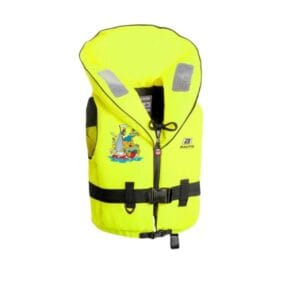 Baltic – Bamse Gul