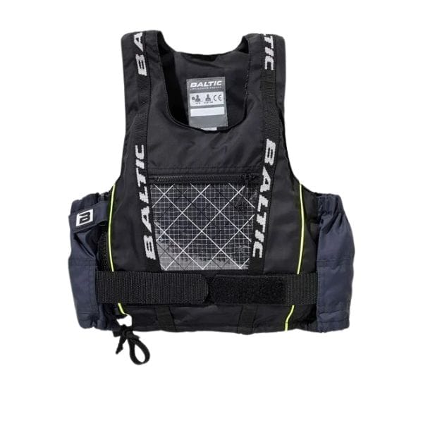 Baltic - Dinghy Pro