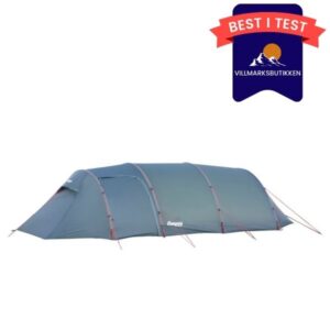 Bergans – Trollhetta Tunnel 4