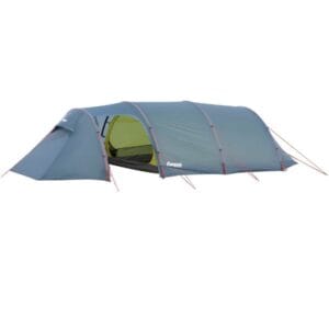 Bergans – Trollhetta Tunnel 4-pers Tent Lt