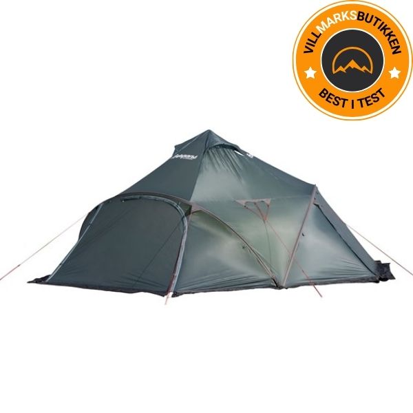 Bergans – Wiglo LT V.2 6-pers