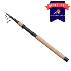 Berkley – Lightning HT Tele