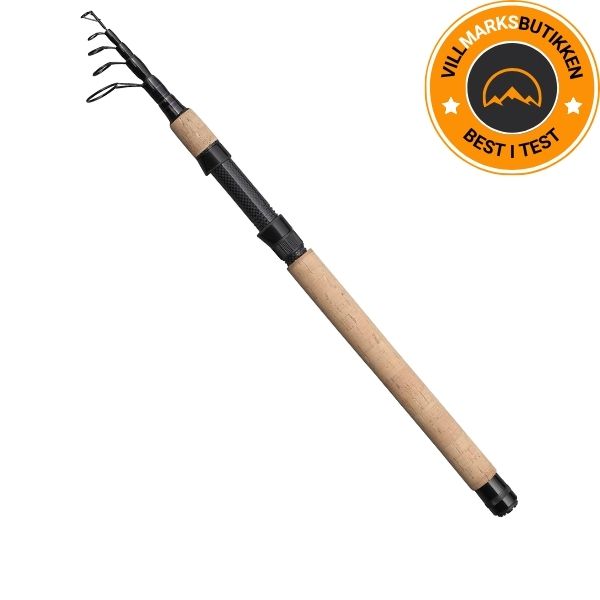 Berkley – Lightning HT Tele Berkley – Lightning HT Tele