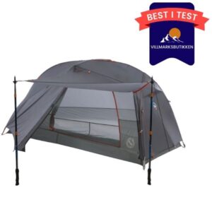 Big Agnes – Copper Spur HV UL1 Bikepack