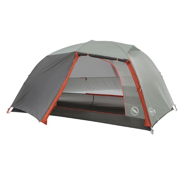 Big Agnes – Copper Spur HV UL2