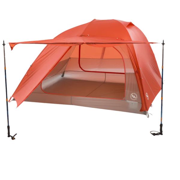 Big Agnes – Copper Spur HV UL4 Big Agnes – Copper Spur HV UL4