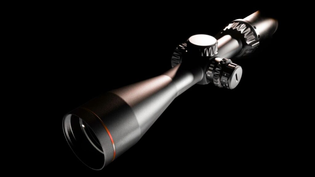 Billig kikkertsikte – de beste tilbudene i 2025