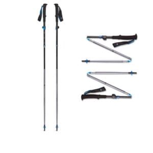 Black Diamond – Distance FLZ Poles