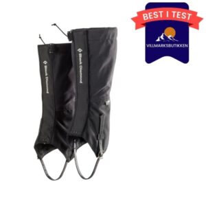 Black Diamond – Frontpoint Gaiter Gore-Tex