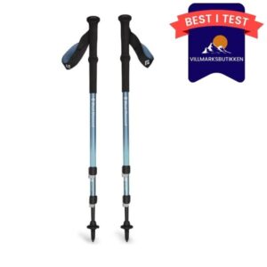 Black Diamond – Trail Back Trekking Poles