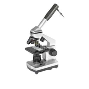 Bresser – Biolux Junior Mikroskopsett med kamera