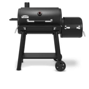 Broil King – Offset Smoker 500