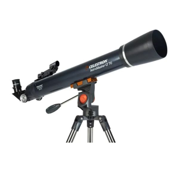 Celestron – AstroMaster LT 70AZ