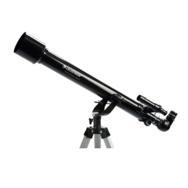 Celestron – PowerSeeker 60AZ