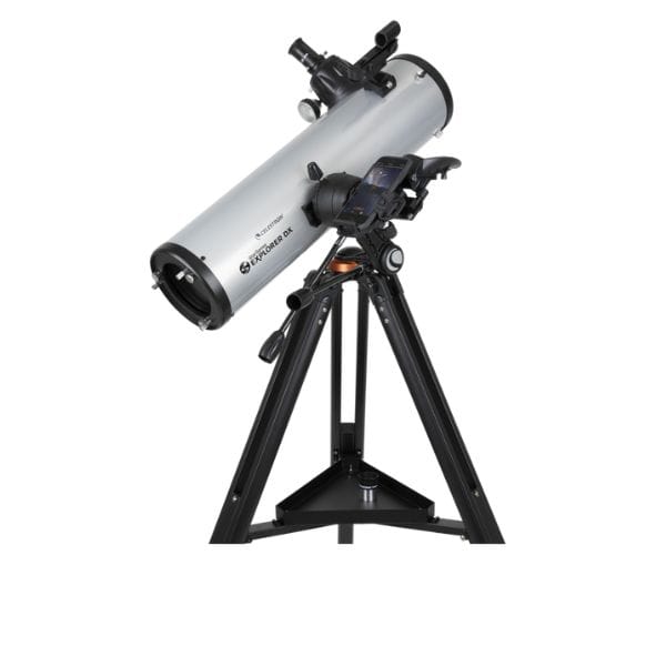 Celestron – StarSense Explorer DX 130AZ