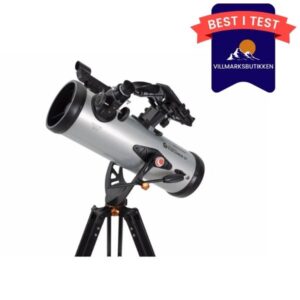 Celestron – StarSense Explorer LT 114AZ