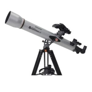 Celestron – StarSense Explorer LT 80AZ