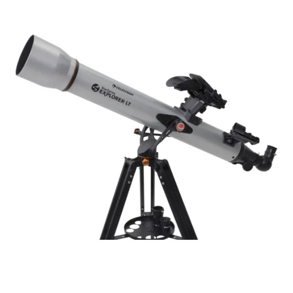Celestron – StarSense Explorer LT 80AZ