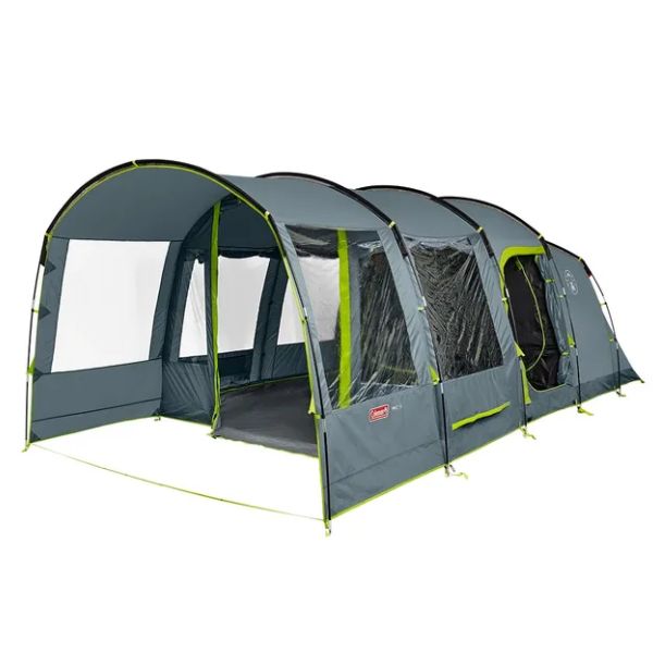 Coleman – Vail 4 L