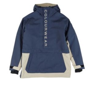 ColourWear – Men’s Signature Anorak