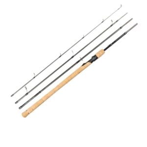 Daiwa – Silvercreek