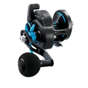 Daiwa 18 Saltist