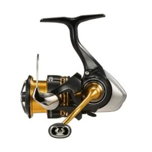 Daiwa - 23 Legalis