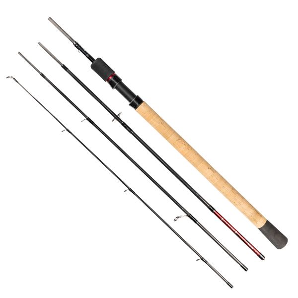 Daiwa - Ninja X Daiwa - Ninja X