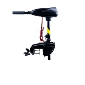 Deep Sea – Elektrisk påhengsmotor 32LBS