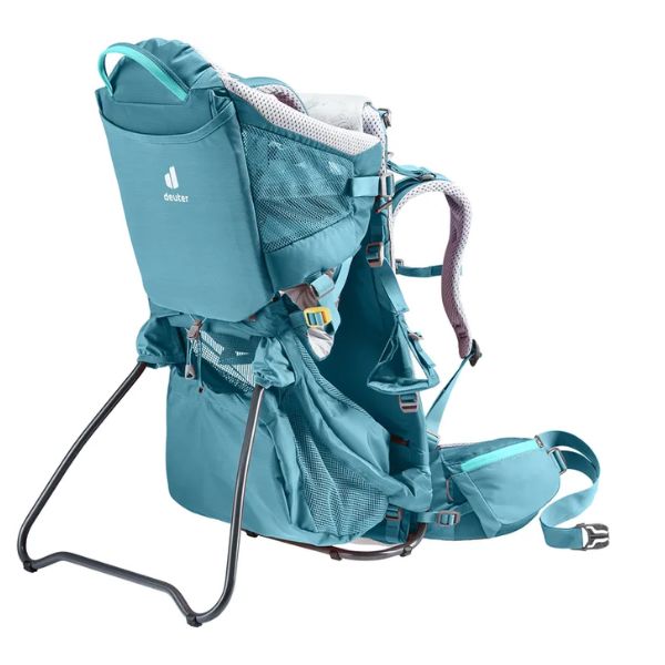 Deuter – Kid Comfort Active SL