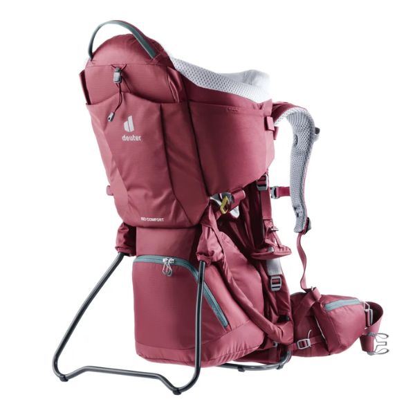 Deuter – Kid Comfort Deuter – Kid Comfort