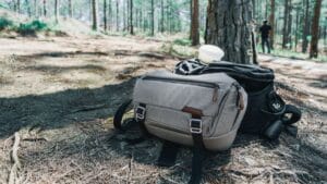 Duffelbag - Best i Test